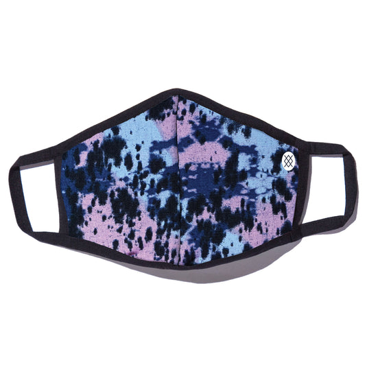 Stance Blue Sunshine Mask 6