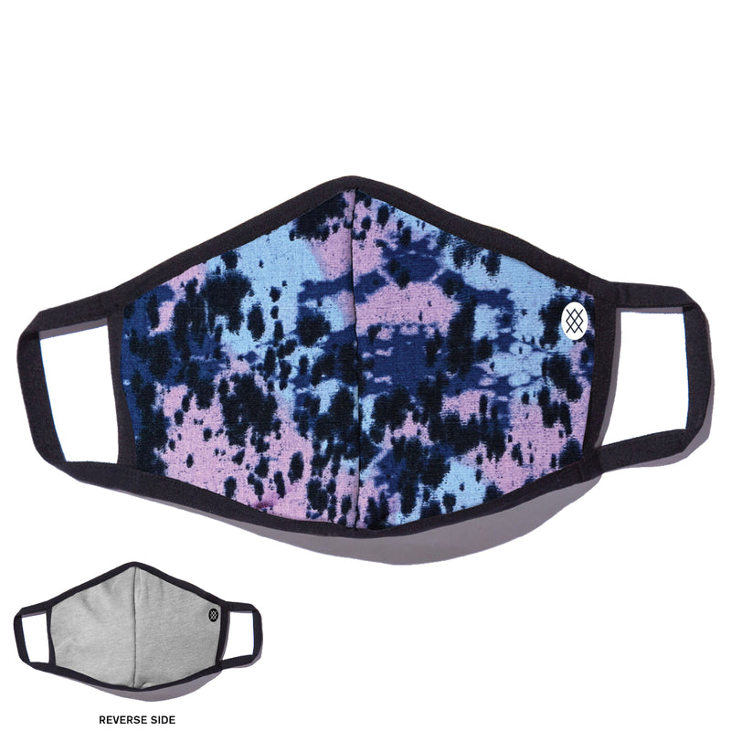 Load image into Gallery viewer, Stance Blue Sunshine Mask 5
