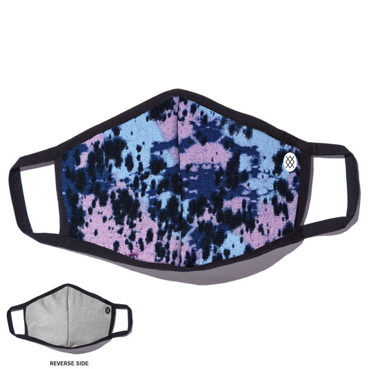Stance Blue Sunshine Mask 5