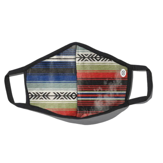 Stance Pearly Gates Mask 5