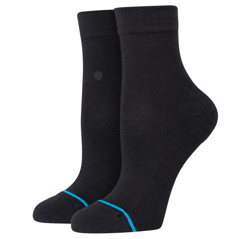 Load image into Gallery viewer, Stance Women's Lowrider Quarter Socks 4

