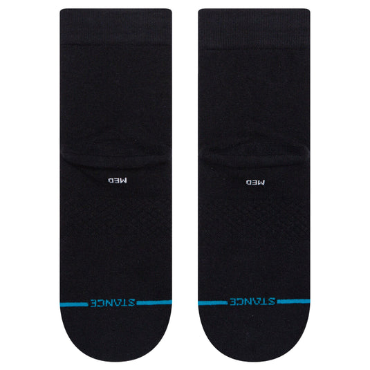 Stance Women's Lowrider Quarter Socks 6