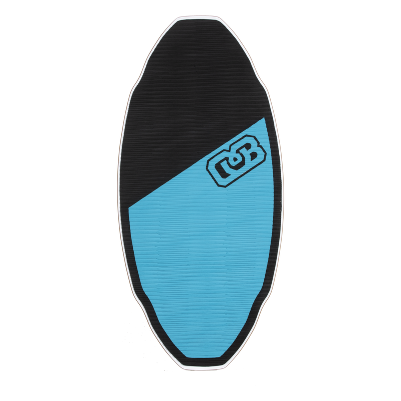 Load image into Gallery viewer, DB Skim Co. Standard Proto Skimboard 7
