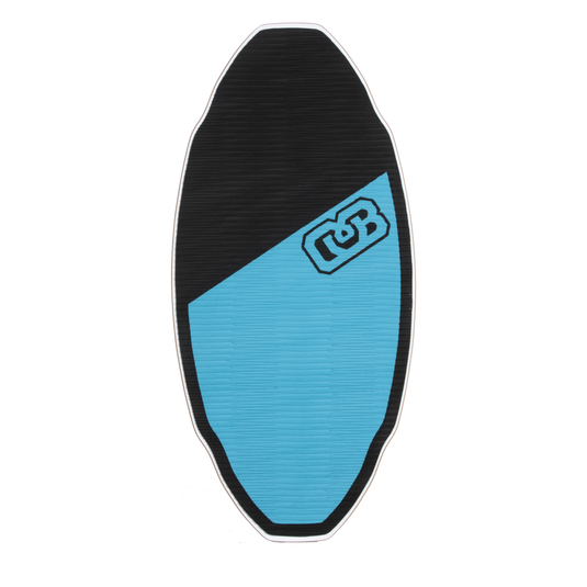 DB Skim Co. Standard Proto Skimboard 7