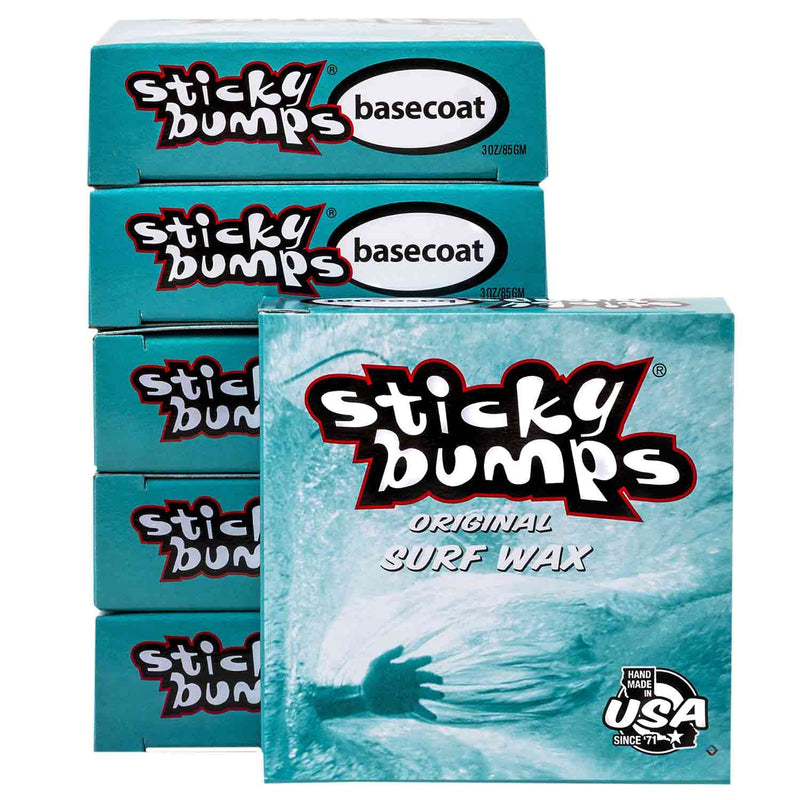 Load image into Gallery viewer, Sticky Bumps Original Base Surf Wax 3
