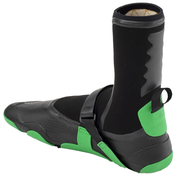 Load image into Gallery viewer, Solite Custom Pro 2.0 3mm Hidden Split-Toe Boots 11
