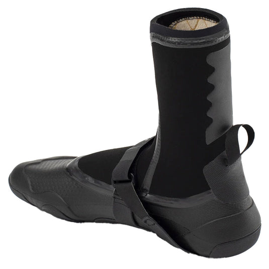 Solite Custom Pro 2.0 5mm Split-Toe Boots 4