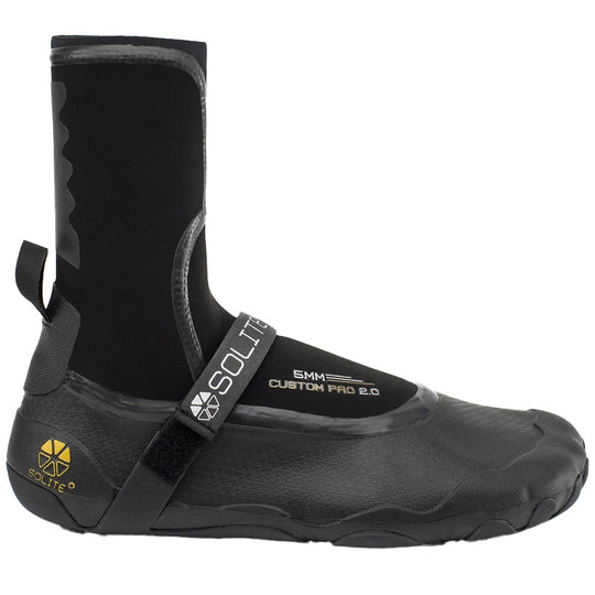 Solite Custom Pro 2.0 5mm Split-Toe Boots