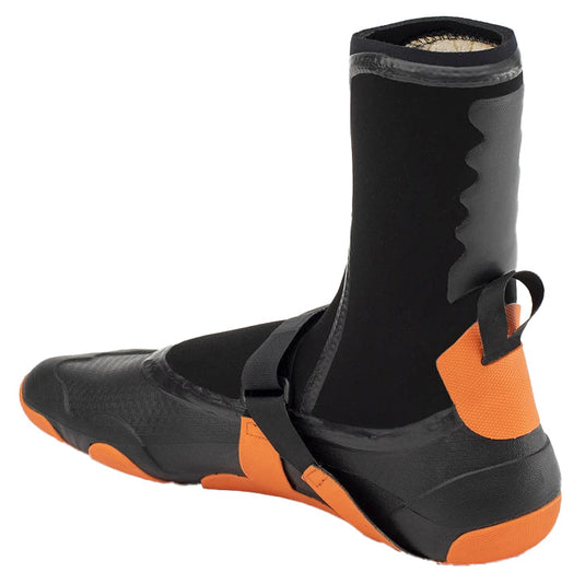 Solite Custom Pro 2.0 5mm Split-Toe Boots 8