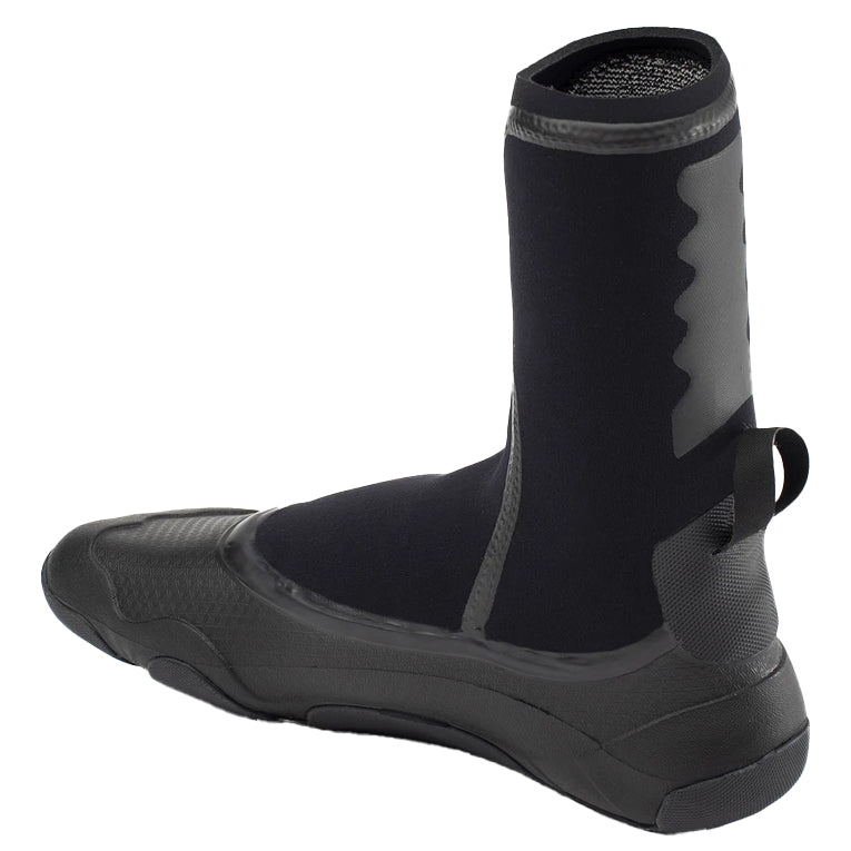 Load image into Gallery viewer, Solite Custom 2.0 5mm Split-Toe Boots 8
