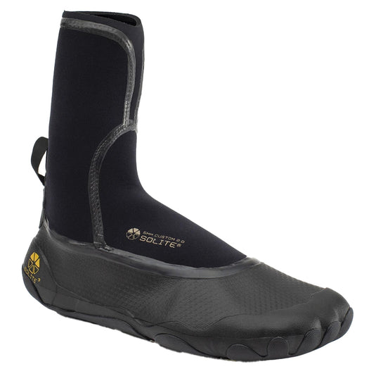 Solite Custom 2.0 5mm Split-Toe Boots 7