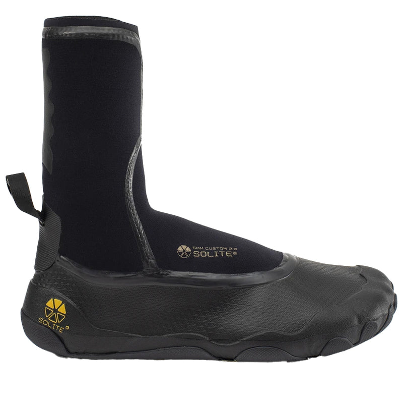 Load image into Gallery viewer, Solite Custom 2.0 5mm Split-Toe Boots 5
