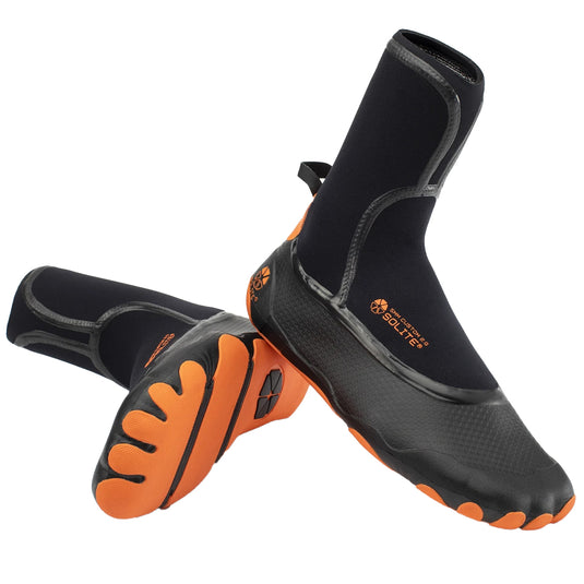 Solite Custom 2.0 5mm Split-Toe Boots 2