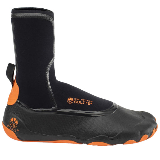 Solite Custom 2.0 5mm Split-Toe Boots 1