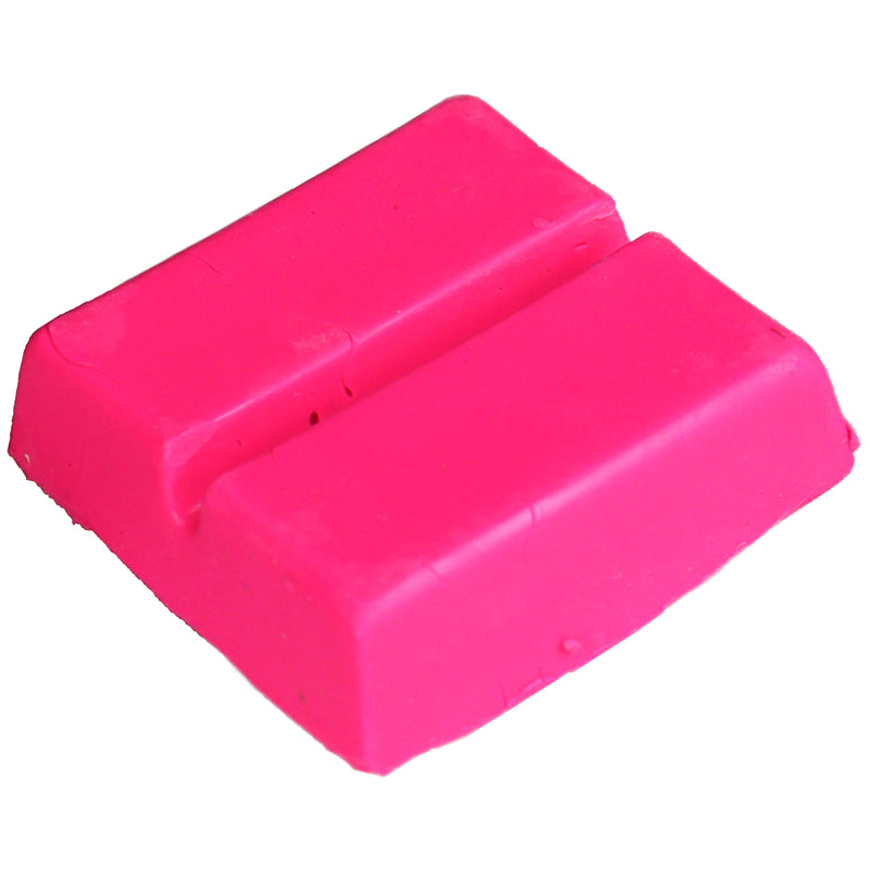Load image into Gallery viewer, Sticky Bumps Day Glo Cool/Cold Surf Wax 18
