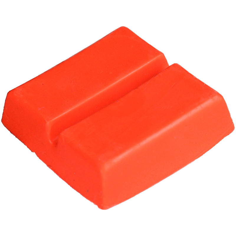 Load image into Gallery viewer, Sticky Bumps Day Glo Cool/Cold Surf Wax 3
