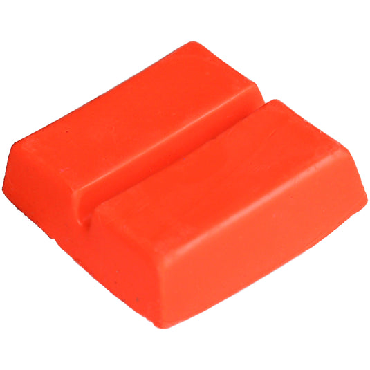Sticky Bumps Day Glo Cool/Cold Surf Wax 3