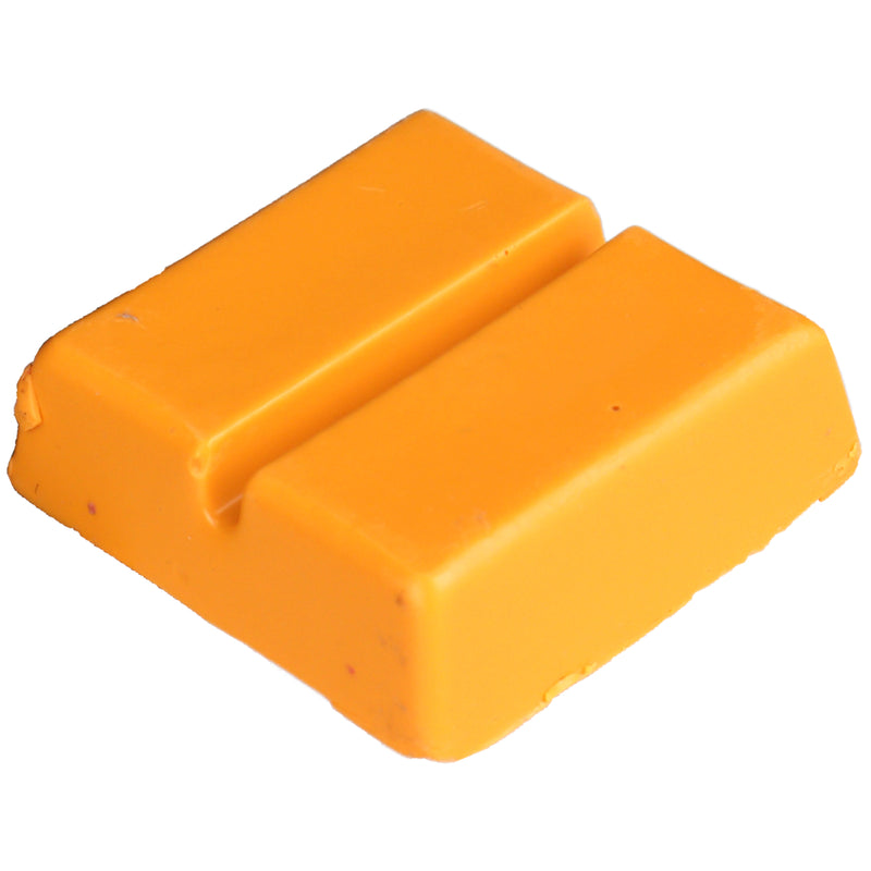 Load image into Gallery viewer, Sticky Bumps Day-Glo Warm/Tropical Surf Wax 12
