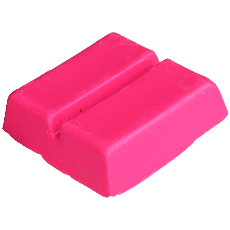 Load image into Gallery viewer, Sticky Bumps Day-Glo Warm/Tropical Surf Wax 18
