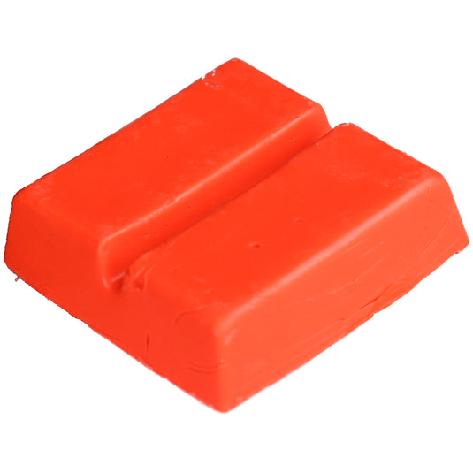 Sticky Bumps Day-Glo Warm/Tropical Surf Wax 6
