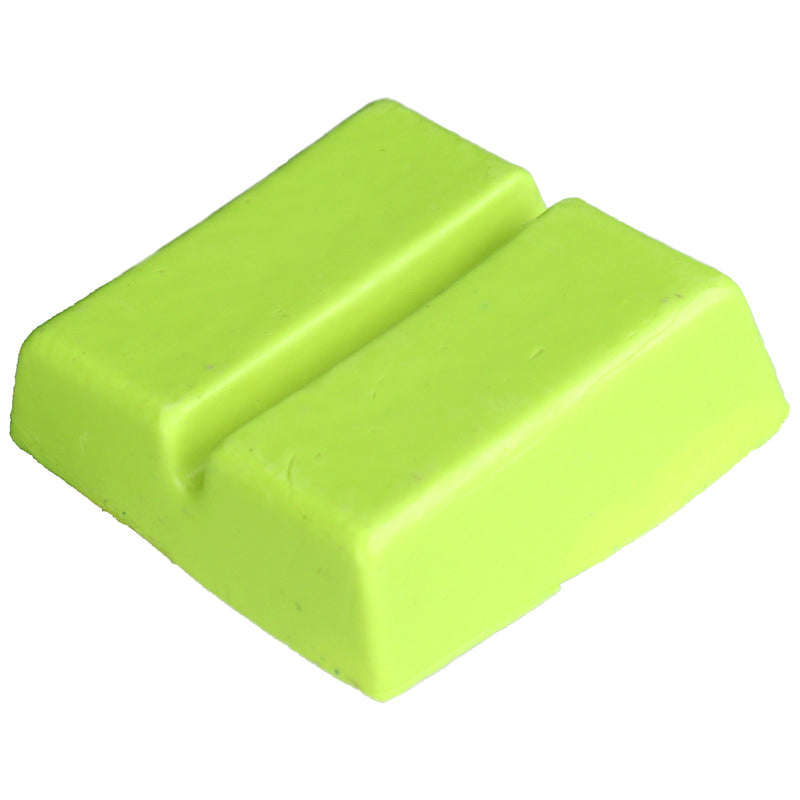 Load image into Gallery viewer, Sticky Bumps Day-Glo Warm/Tropical Surf Wax 9
