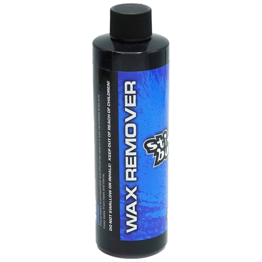 Sticky Bumps Wax Remover - 8oz 1