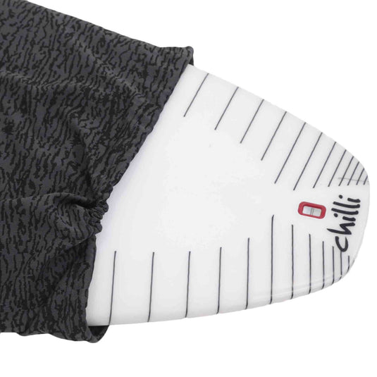 FCS Stretch Funboard Surfboard Sock Cover 8