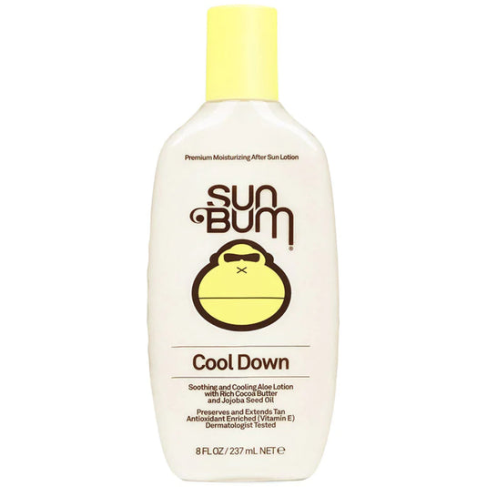 Sun Bum After Sun Cool Down Lotion 6