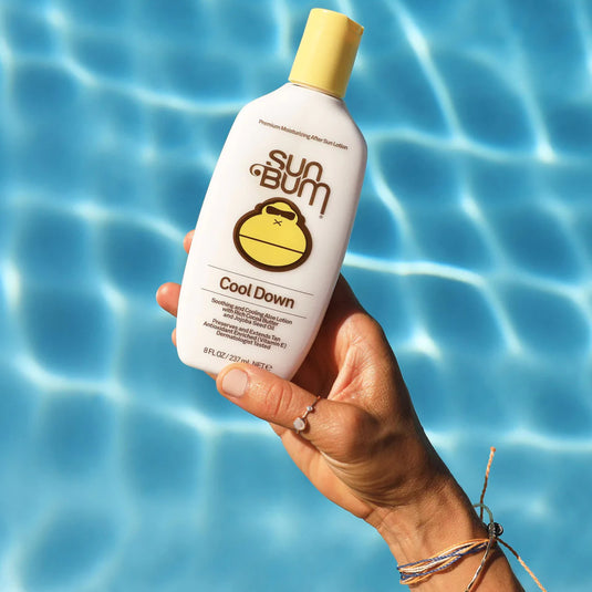 Sun Bum After Sun Cool Down Lotion 8