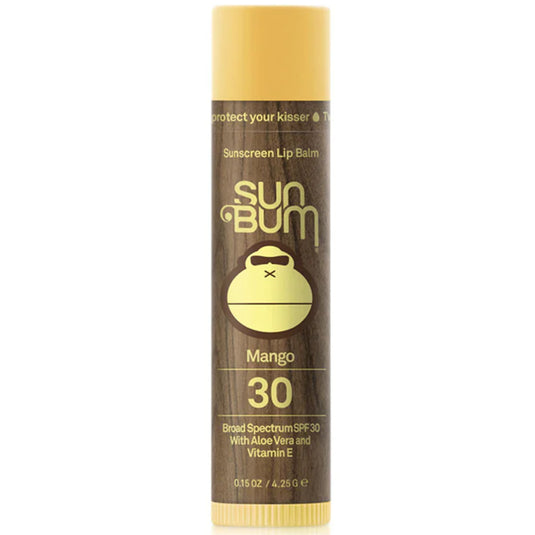 Sun Bum Original Sunscreen Lip Balm - SPF 30 8