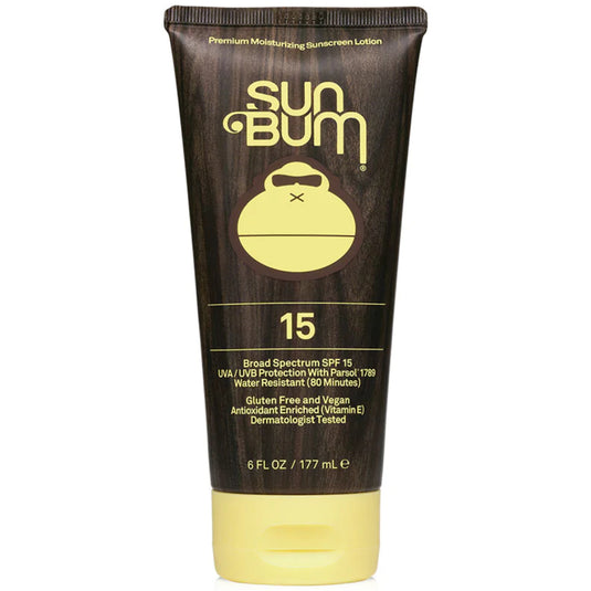 Sun Bum Original Sunscreen Lotion - SPF 15 5