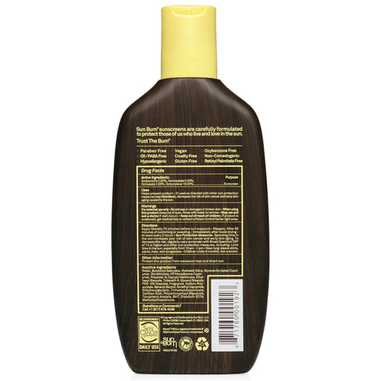Sun Bum Original Sunscreen Lotion - SPF 15 2