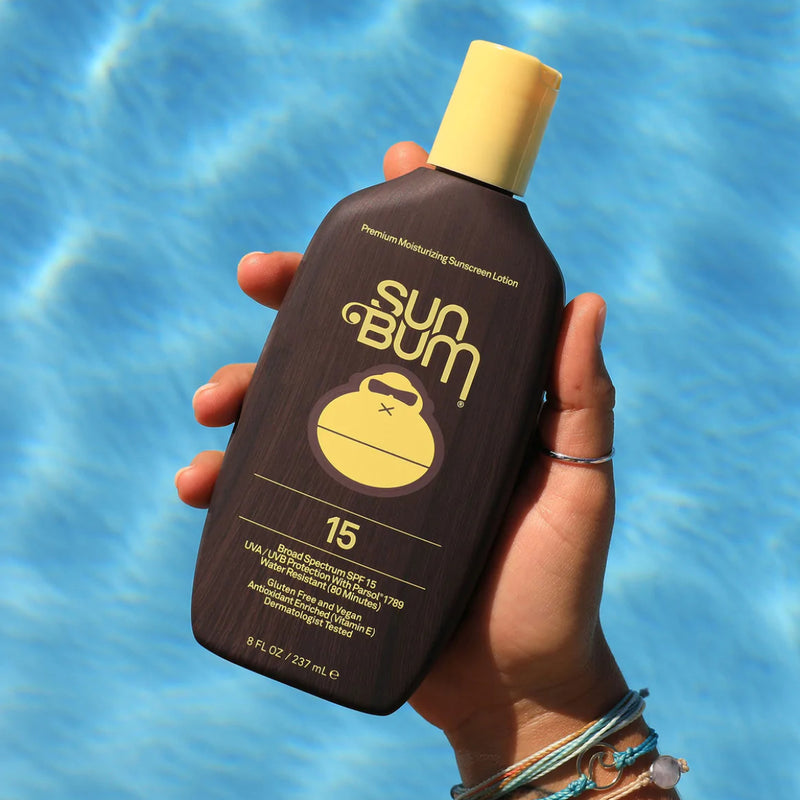 Load image into Gallery viewer, Sun Bum Original Sunscreen Lotion - SPF 15 3
