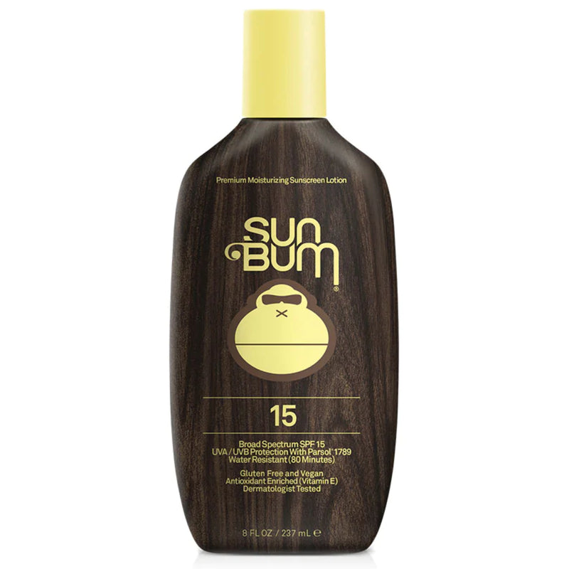 Load image into Gallery viewer, Sun Bum Original Sunscreen Lotion - SPF 15 1
