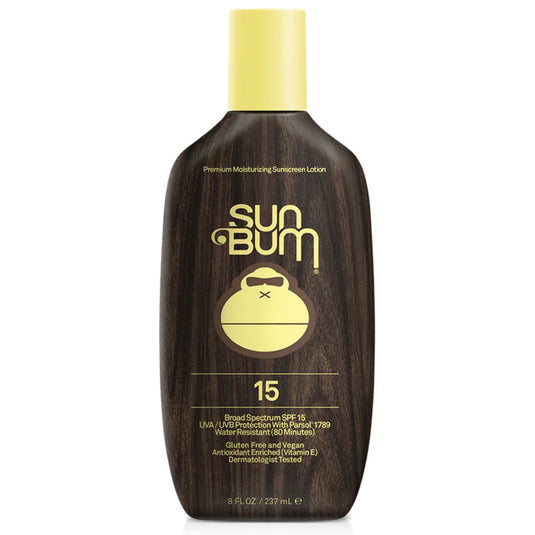Sun Bum Original Sunscreen Lotion - SPF 15 1