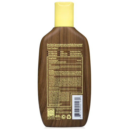 Sun Bum Original Sunscreen Lotion - SPF 30 5