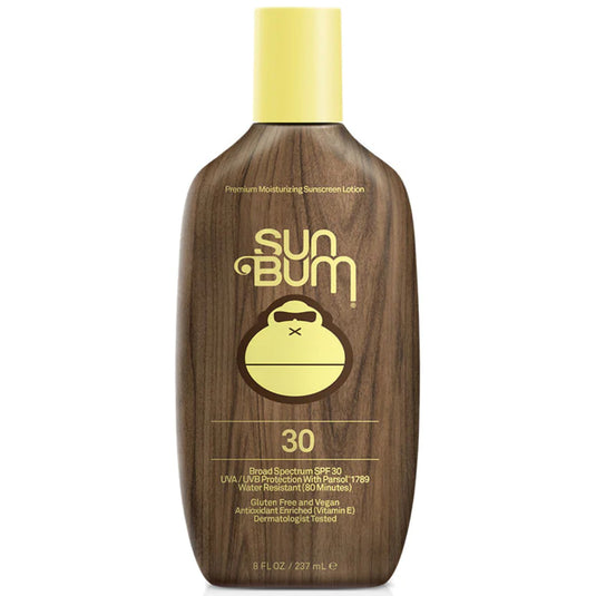 Sun Bum Original Sunscreen Lotion - SPF 30 4