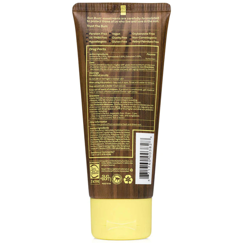Load image into Gallery viewer, Sun Bum Original Sunscreen Lotion - SPF 30 2
