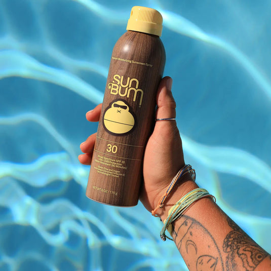 Sun Bum Original Sunscreen Spray - SPF 30 3