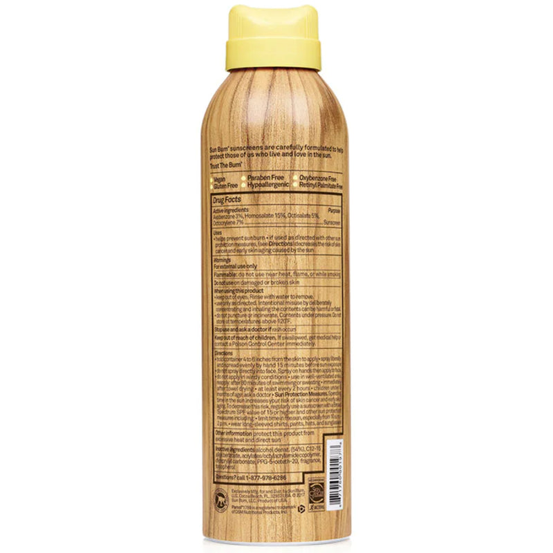 Load image into Gallery viewer, Sun Bum Original Sunscreen Spray - SPF 50 2
