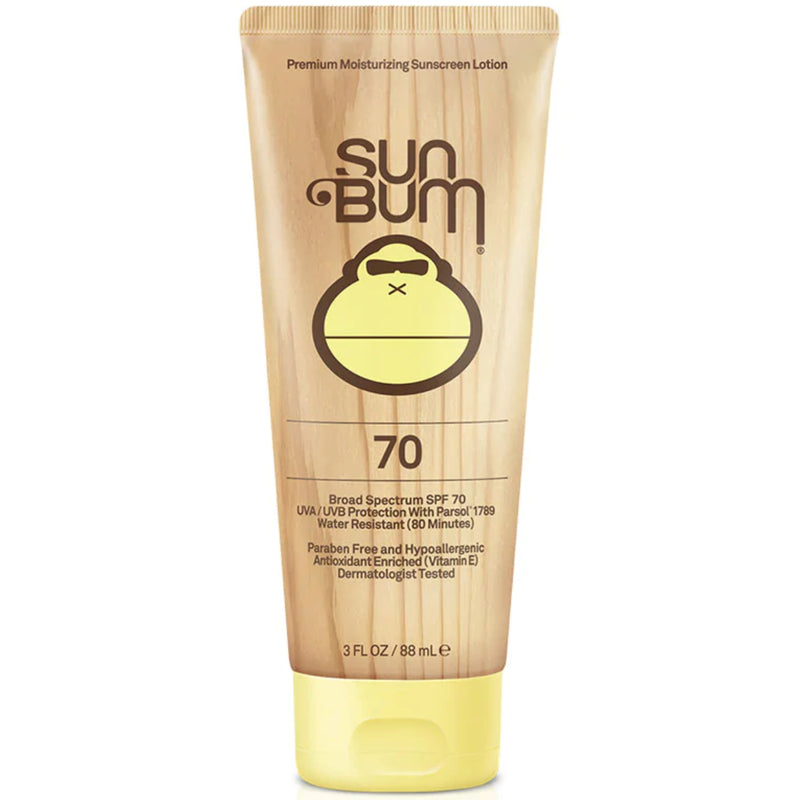 Load image into Gallery viewer, Sun Bum Original Sunscreen Lotion - SPF 70 1
