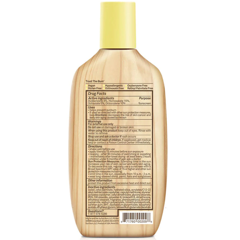 Load image into Gallery viewer, Sun Bum Original Sunscreen Lotion - SPF 70 5
