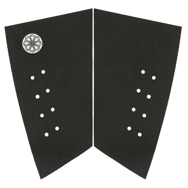Load image into Gallery viewer, Octopus Swallow 2-Piece Traction Pad 1
