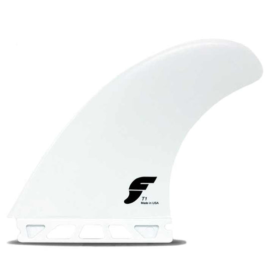 Futures T1 Thermotech Twin Fin Set 1