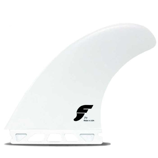 Futures T1 Thermotech Twin Fin Set