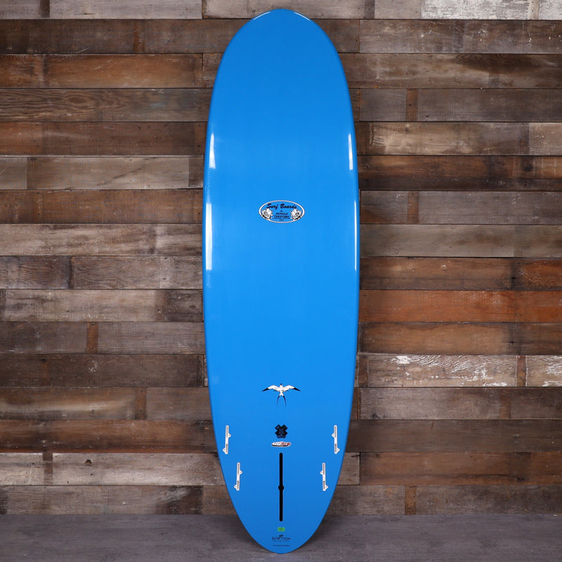 Load image into Gallery viewer, Donald Takayama Scorpion II 6'4 × 21 ⅖ × 2 ¾ Surfboard 2
