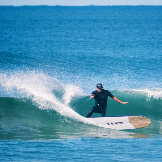 Firewire Special T Helium Surfboard 8