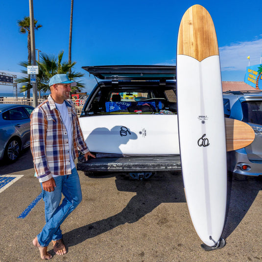 Firewire Special T Helium Surfboard 7
