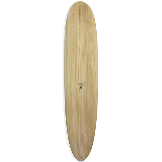 Firewire Special T Single Helium Timbertek Surfboard 1