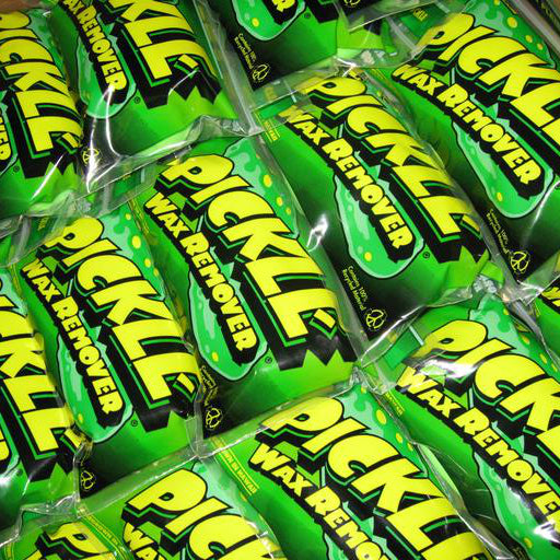 Load image into Gallery viewer, Team Chow Pickle Wax Remover 3
